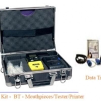 resources of Fc20Bt Kit - Non Dot exporters