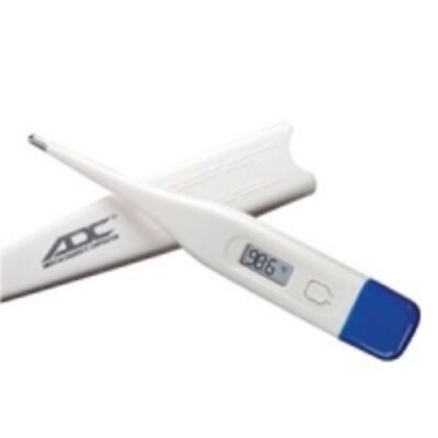 resources of Adtemp Ii - Digital Thermometer exporters