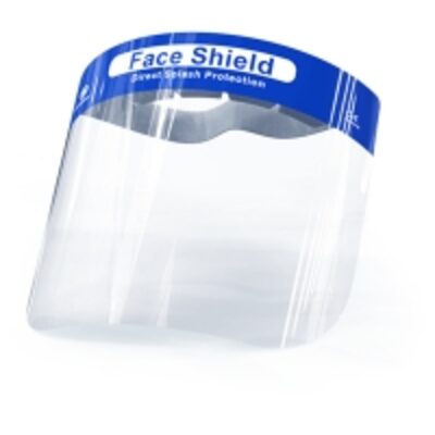 resources of Protective Face Shield exporters