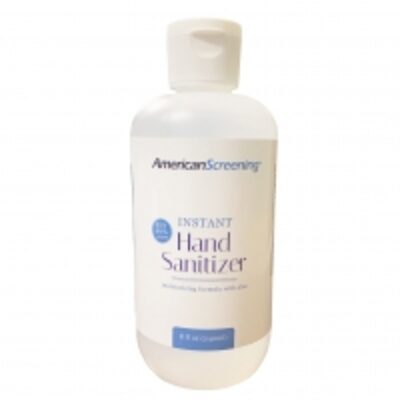 resources of Instant Hand Sanitizer, 8Oz exporters