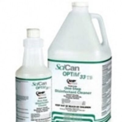 resources of Optim 33 Tb One-Step Disinfectant exporters