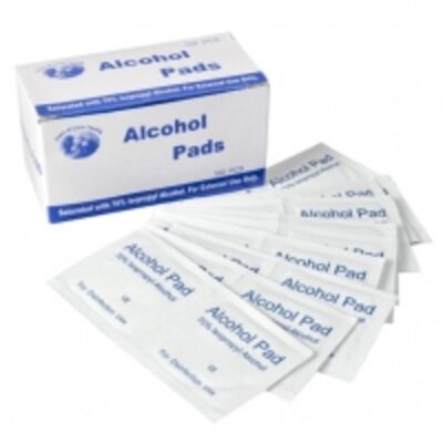 resources of Alcohol Prep Pads Sterile exporters