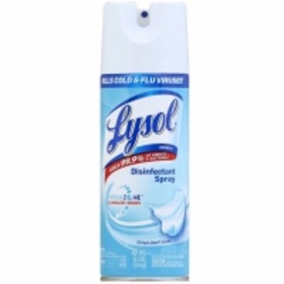 resources of Lysol Disinfecting Spray exporters
