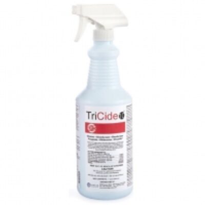 resources of Tricide 10 Virucidal Spray exporters