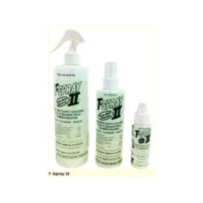 resources of Disinfectant T-Spray Ii exporters