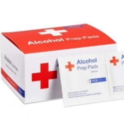 resources of Alcohol Prep Pads Sterile Bx/200 exporters