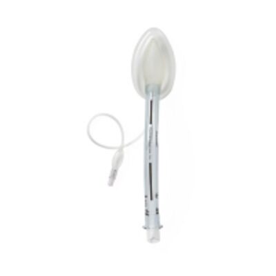 resources of Single-Use Pvc Laryngeal Mask-Size - 1 exporters