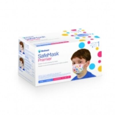 resources of Level 1 Pediatric Earloop Face Mask (Ages 4-12) exporters
