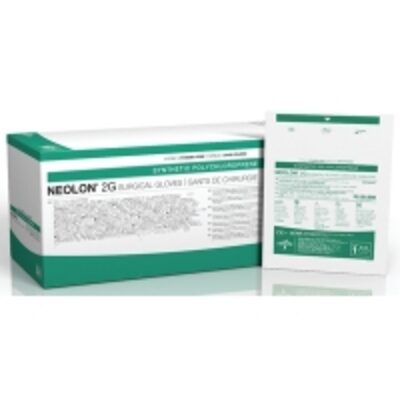 resources of Neolon 2G Sterile Powder Free Neoprene-6.5 exporters