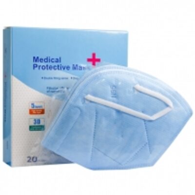 resources of N95 Protective Face Mask exporters