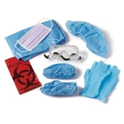 resources of Employee Protection Kits With Goggles exporters