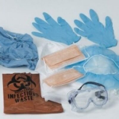 resources of Employee Protection Kits With Goggles - 25/case exporters