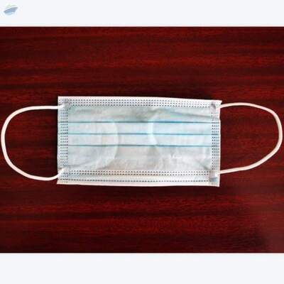 resources of Protective Mask 3 Ply exporters