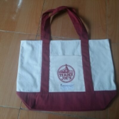 resources of Cotton Canvas Bag Made In Viet Nam exporters