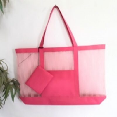 resources of The Tote Mesh Bag Made In Viet Nam exporters