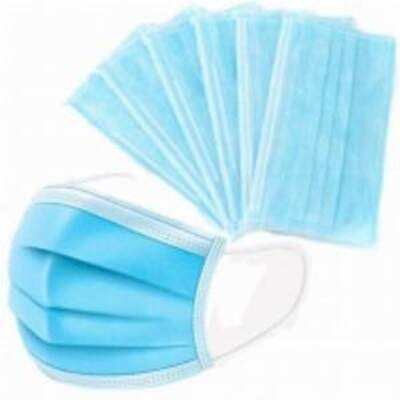 resources of 3 Ply Masks exporters
