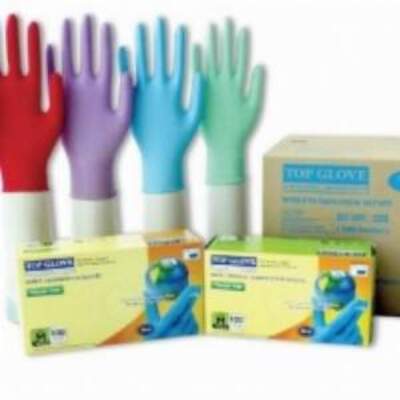 resources of 20M Top Glove Ready Stock exporters
