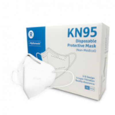 resources of Kn95 Disposable Protective Mask (20-Pack) exporters