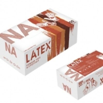 resources of Na Disposable Latex Glove exporters