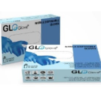resources of Gloglove Disposable Nitrile Glove exporters