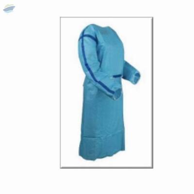 Disposable Surgical Gowns Aami Level 2 Exporters, Wholesaler & Manufacturer | Globaltradeplaza.com