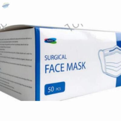 Surgical Mask P B V &gt; 95% Exporters, Wholesaler & Manufacturer | Globaltradeplaza.com