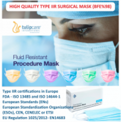 resources of Disposable Medical Mask exporters