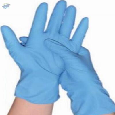 resources of Disposable Nitrile Exam Gloves exporters
