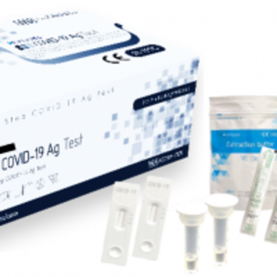 resources of Covid-19 Antigen Rapid Test Kit exporters