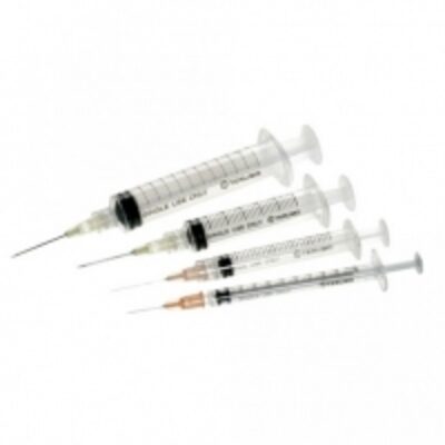 resources of Syringes And Needles exporters