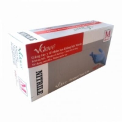 resources of Vgloves Nitrile exporters