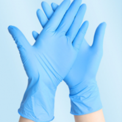 Nitrile Gloves Non Medical Powder Free Exporters, Wholesaler & Manufacturer | Globaltradeplaza.com