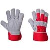 Split Canadian Gloves Exporters, Wholesaler & Manufacturer | Globaltradeplaza.com