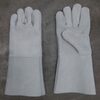Split All Leather Gloves Exporters, Wholesaler & Manufacturer | Globaltradeplaza.com
