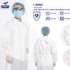 Protective Clothing Coverall &amp; Isolation Gown Exporters, Wholesaler & Manufacturer | Globaltradeplaza.com