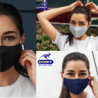 Cloth Face Mask Fda Ce Dga Exporters, Wholesaler & Manufacturer | Globaltradeplaza.com