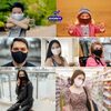 Anti-Bacteria Face Masks Ce &amp; Fda Cert Exporters, Wholesaler & Manufacturer | Globaltradeplaza.com