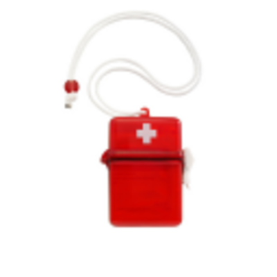 resources of Plastic First Aid Kit exporters