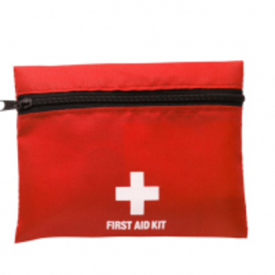 resources of Nylon (210D) First Aid Kit exporters