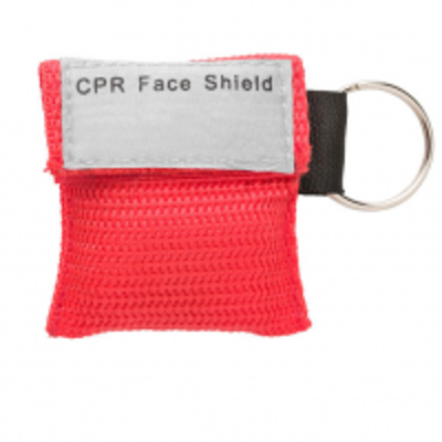 resources of Polyester Pouch With Cpr Mask exporters