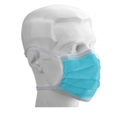 resources of Disposable Surgical Mask Type Iir exporters