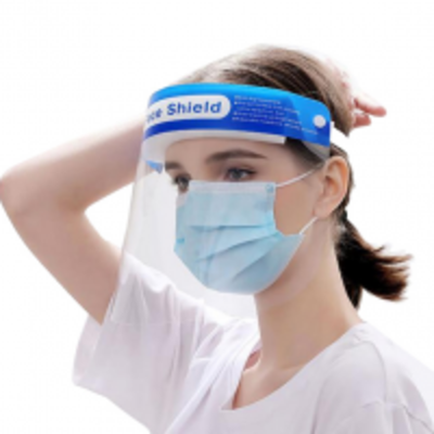 resources of Face Shield, Disposable exporters