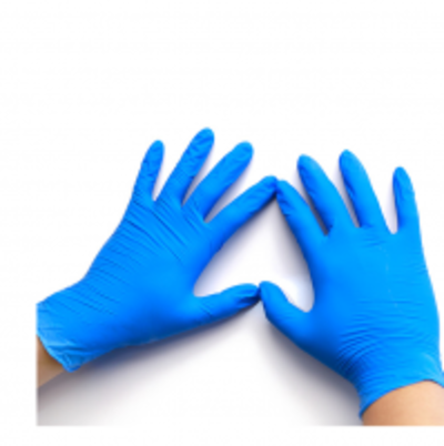resources of Gloves Nitrile, Powder-Free exporters