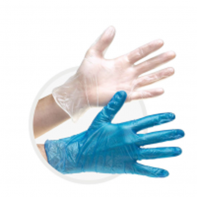 resources of Gloves Vinyl exporters