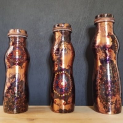 resources of Copper Bottles exporters