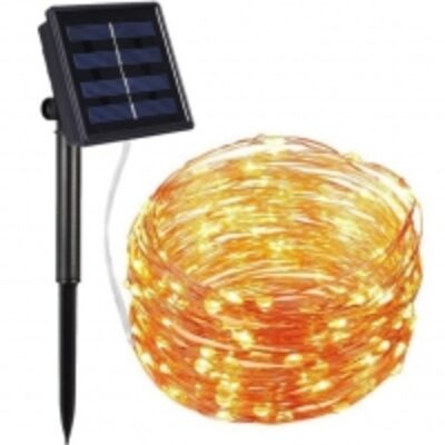 Premium Solar Christmas Decoration Light Exporters, Wholesaler & Manufacturer | Globaltradeplaza.com