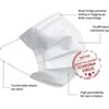 4-Ply Nanobio Surgical Mask, Anticoronavirus 99% Exporters, Wholesaler & Manufacturer | Globaltradeplaza.com