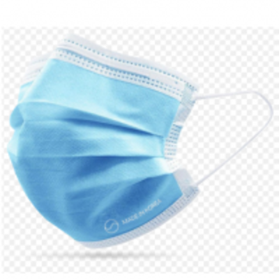 resources of Surgical Mask(Blue,white) exporters