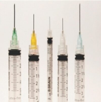 Syringe With Fda, K510, Ce, Iso Exporters, Wholesaler & Manufacturer | Globaltradeplaza.com
