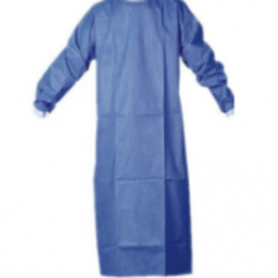 resources of Surgical Gown Aami Level 3 Laminated Disposable exporters